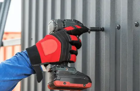 Travaux de zinguerie - Bénestroff